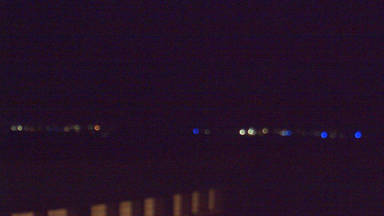 Thumbnail for current weather camera view from Amy Biehl ES in Rancho Viejo, New Mexico