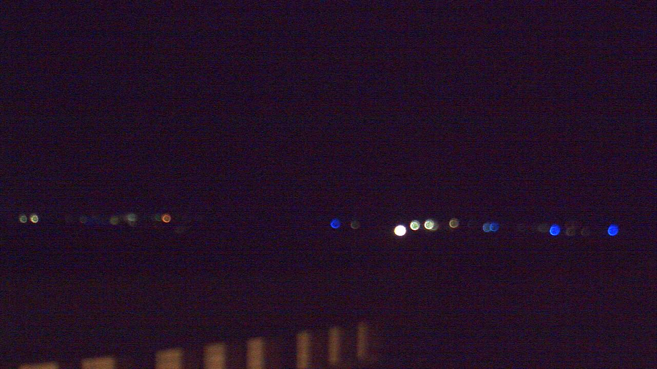 Thumbnail for current weather camera view from Amy Biehl ES in Rancho Viejo, New Mexico