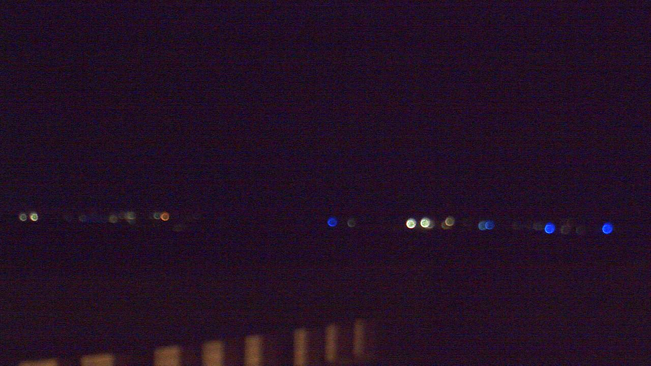 Thumbnail for current weather camera view from Amy Biehl ES in Rancho Viejo, New Mexico