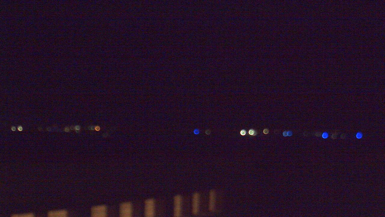 Thumbnail for current weather camera view from Amy Biehl ES in Rancho Viejo, New Mexico