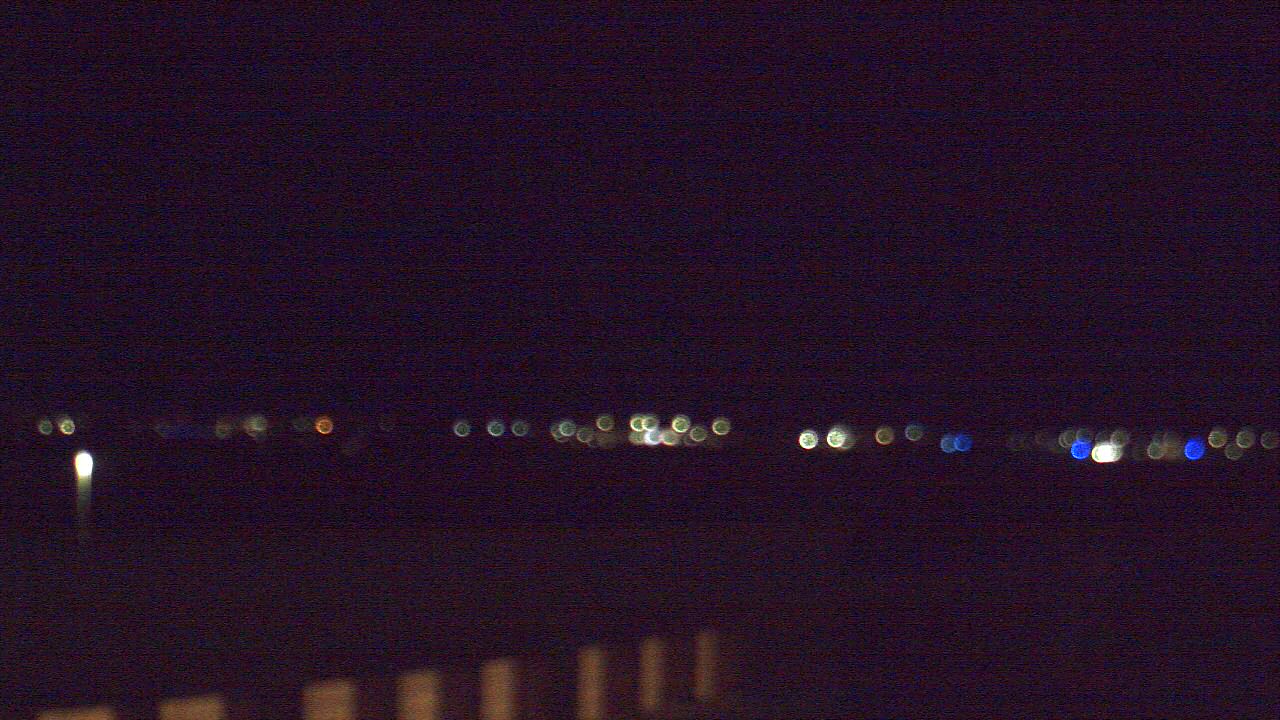 Thumbnail for current weather camera view from Amy Biehl ES in Rancho Viejo, New Mexico