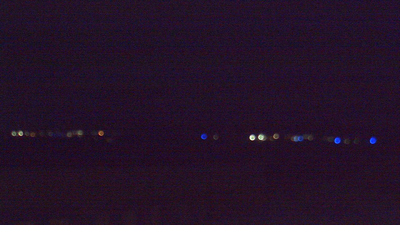 Thumbnail for current weather camera view from Amy Biehl ES in Rancho Viejo, New Mexico