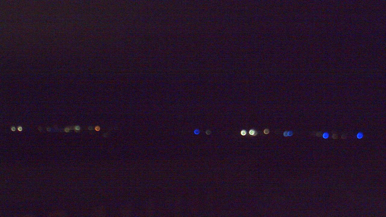 Thumbnail for current weather camera view from Amy Biehl ES in Rancho Viejo, New Mexico