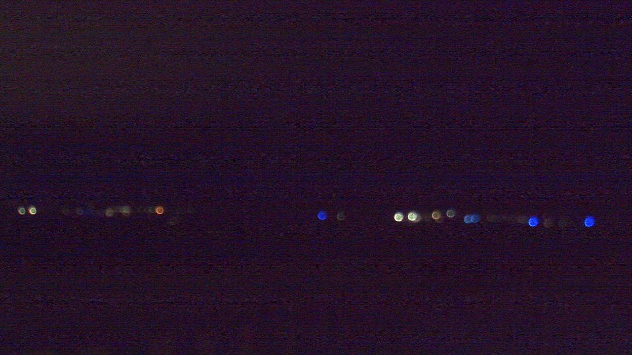 Thumbnail for current weather camera view from Amy Biehl ES in Rancho Viejo, New Mexico