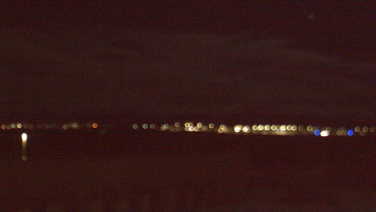 Thumbnail for current weather camera view from Amy Biehl ES in Rancho Viejo, New Mexico