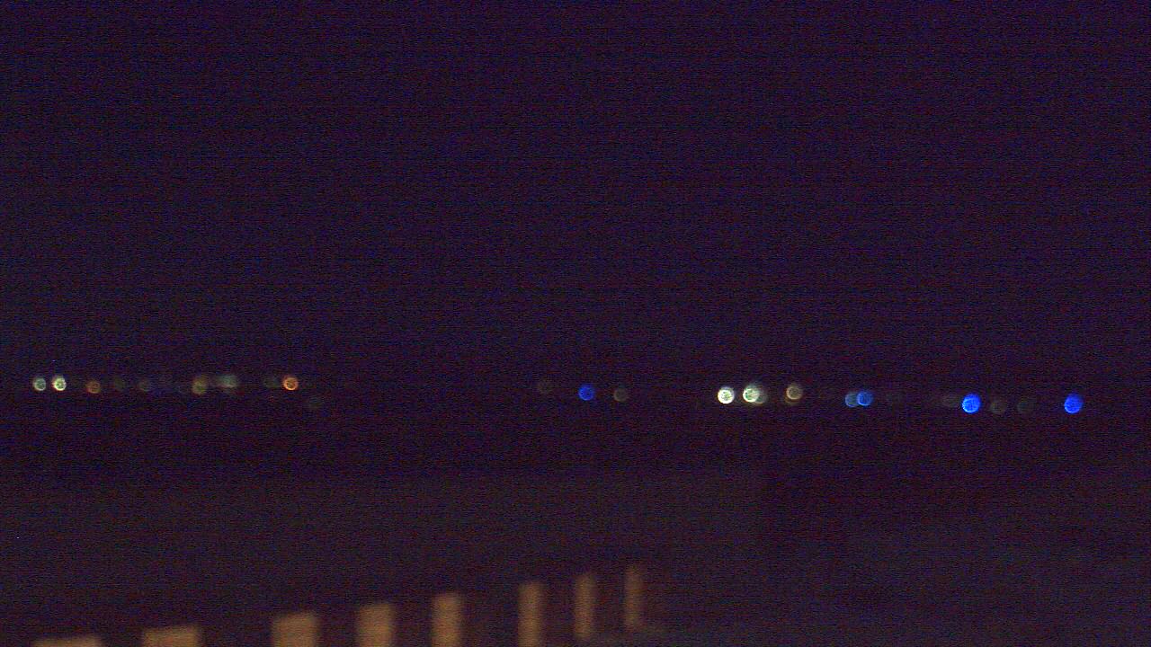 Thumbnail for current weather camera view from Amy Biehl ES in Rancho Viejo, New Mexico