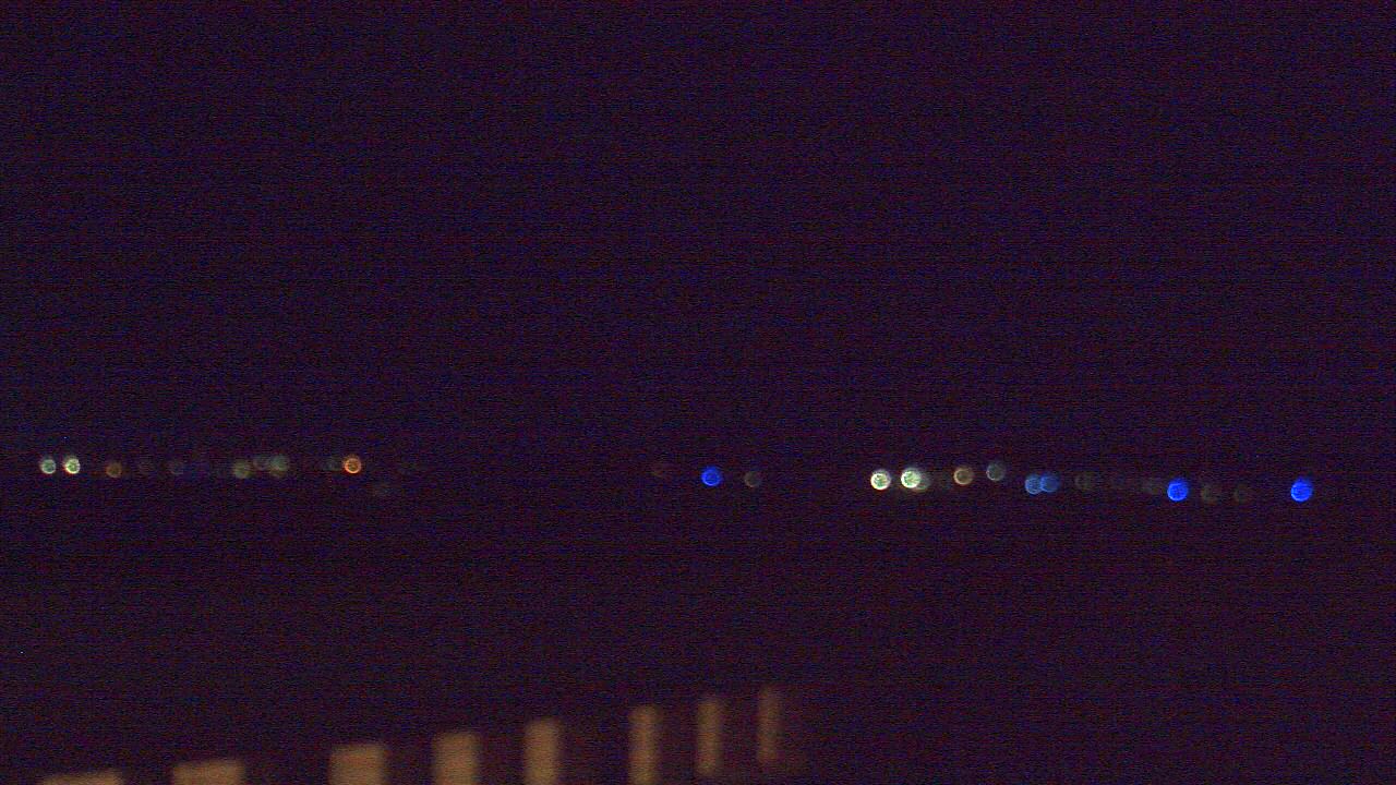 Thumbnail for current weather camera view from Amy Biehl ES in Rancho Viejo, New Mexico