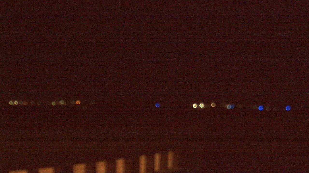 Thumbnail for current weather camera view from Amy Biehl ES in Rancho Viejo, New Mexico