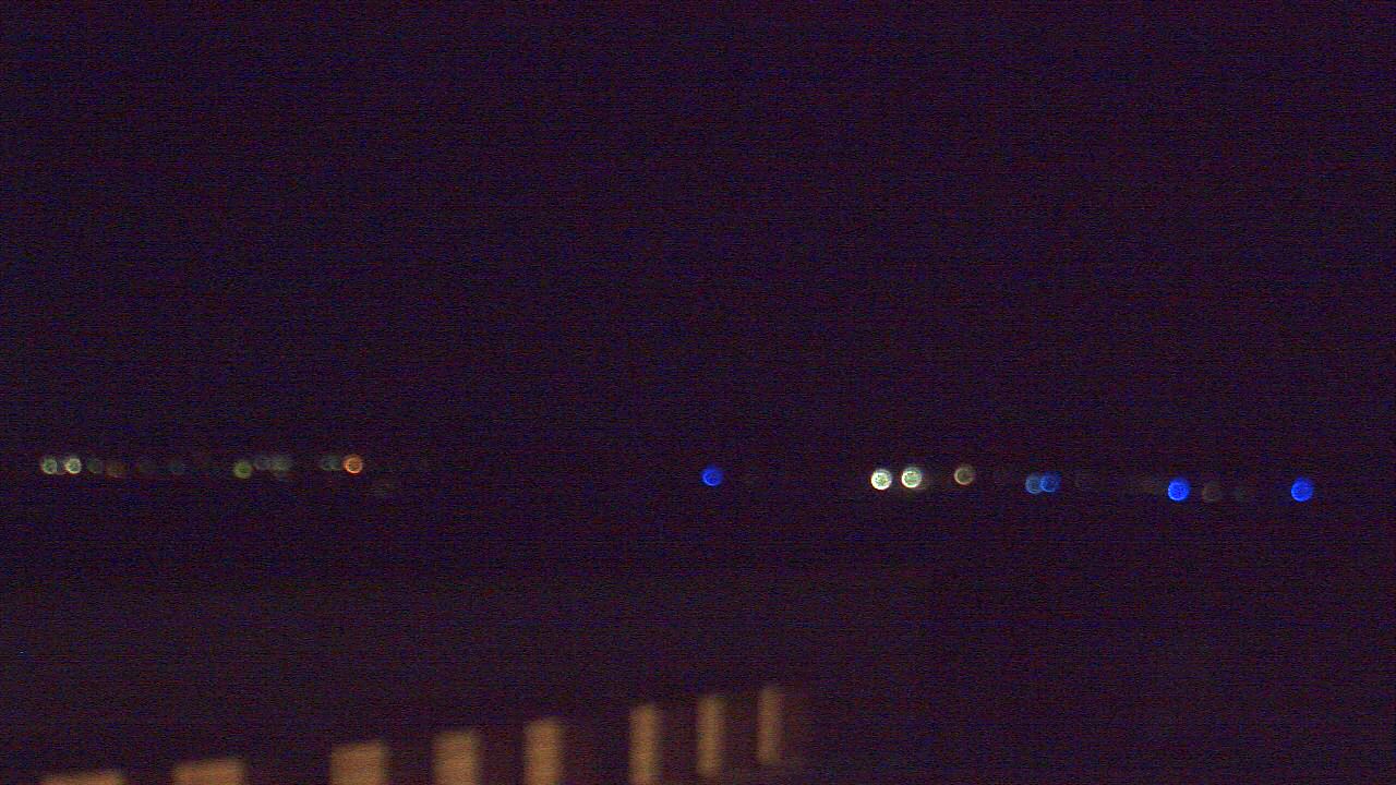 Thumbnail for current weather camera view from Amy Biehl ES in Rancho Viejo, New Mexico