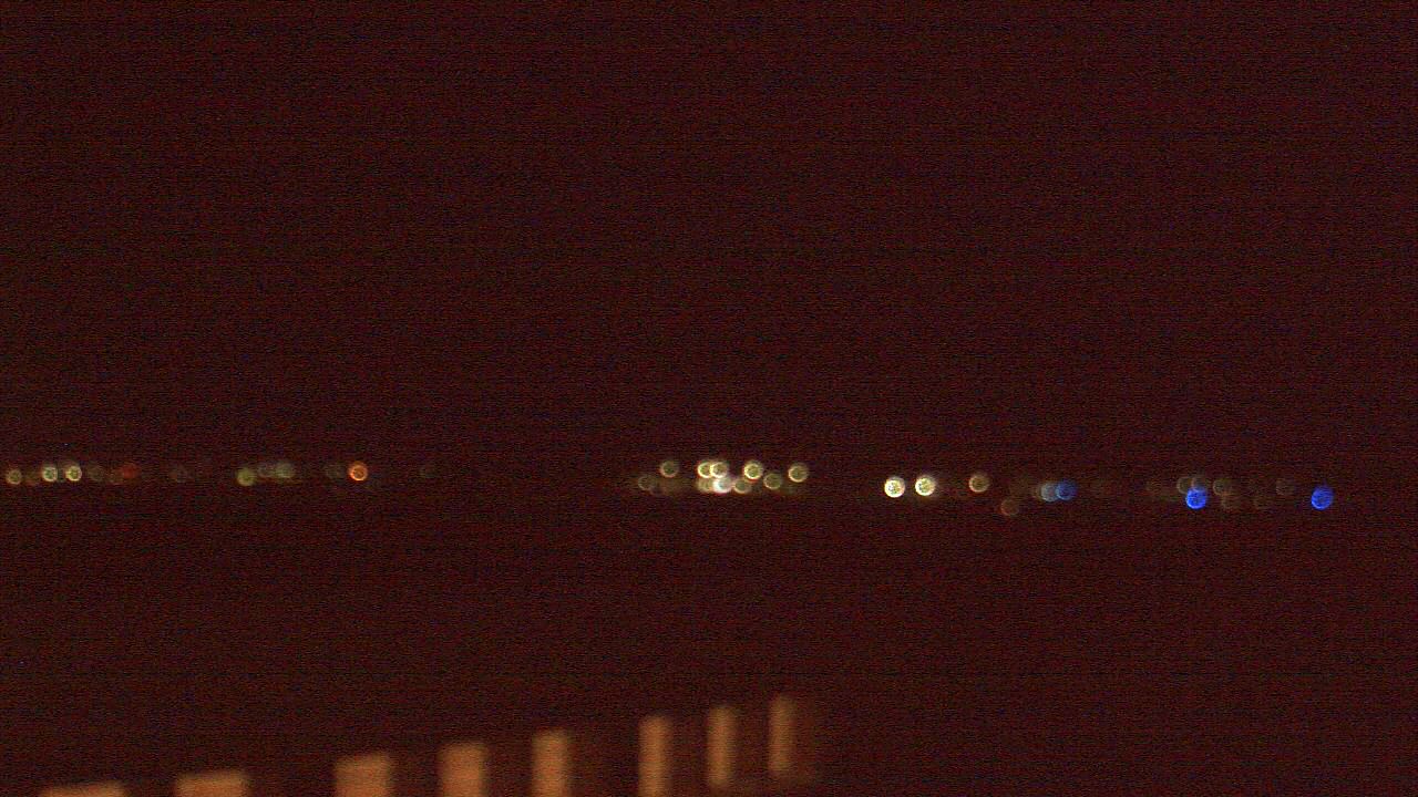 Thumbnail for current weather camera view from Amy Biehl ES in Rancho Viejo, New Mexico