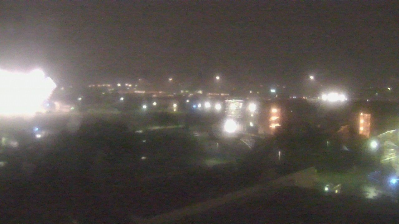 Thumbnail for current weather camera view from University of Texas San Antonio in San Antonio, Texas