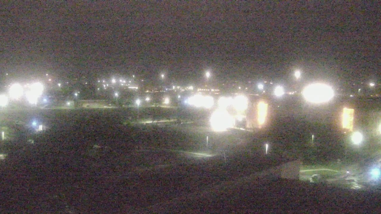 Thumbnail for current weather camera view from University of Texas San Antonio in San Antonio, Texas
