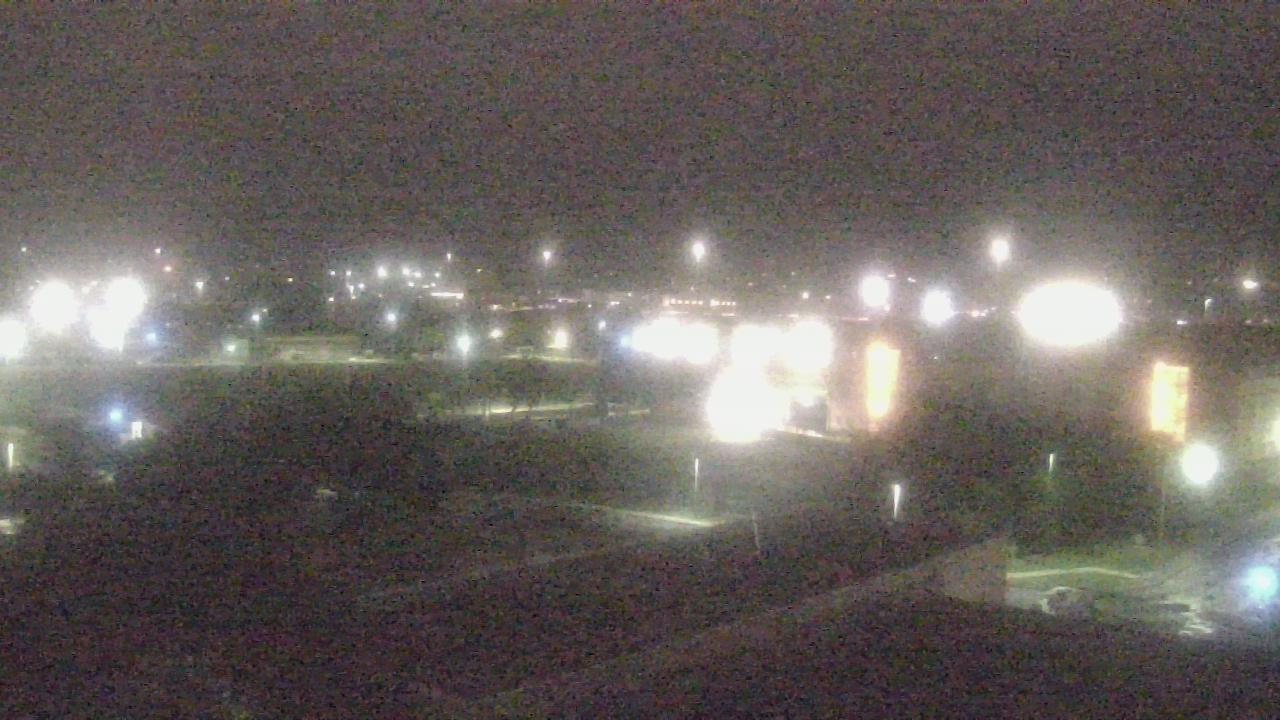 Thumbnail for current weather camera view from University of Texas San Antonio in San Antonio, Texas