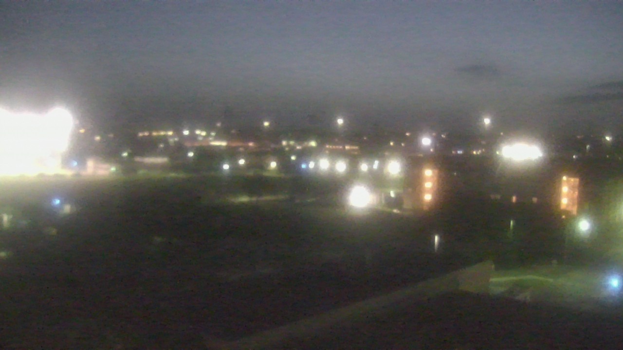 Thumbnail for current weather camera view from University of Texas San Antonio in San Antonio, Texas