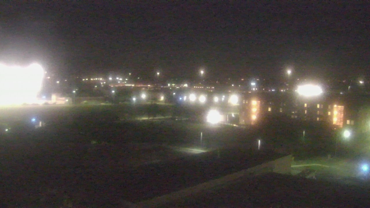Thumbnail for current weather camera view from University of Texas San Antonio in San Antonio, Texas