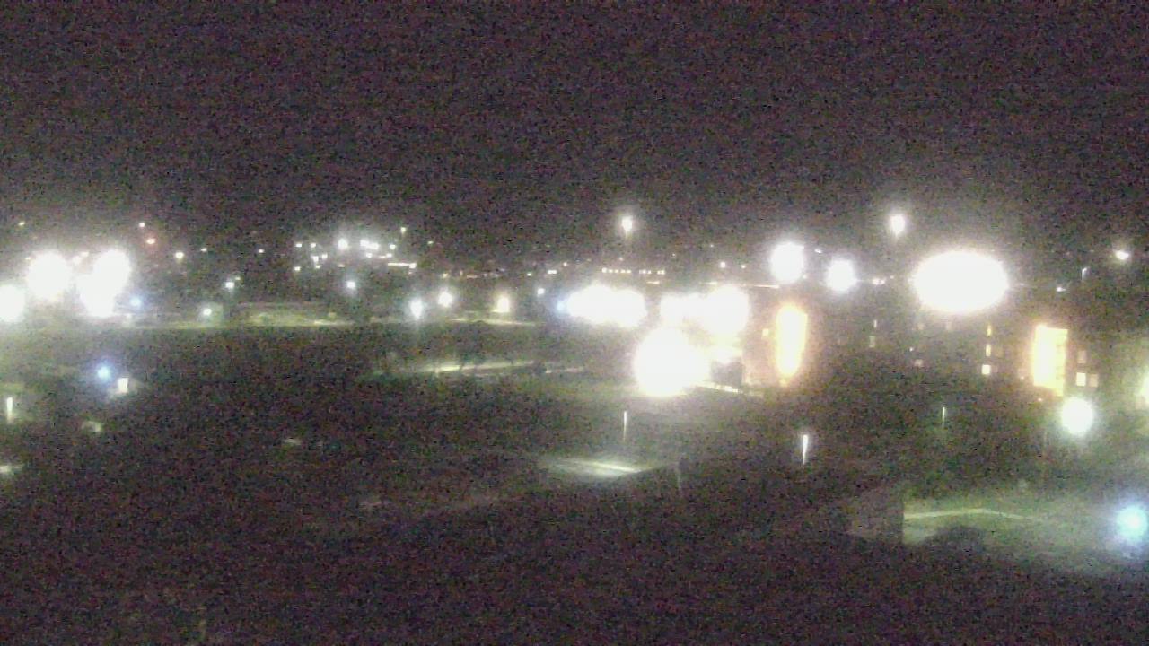 Thumbnail for current weather camera view from University of Texas San Antonio in San Antonio, Texas