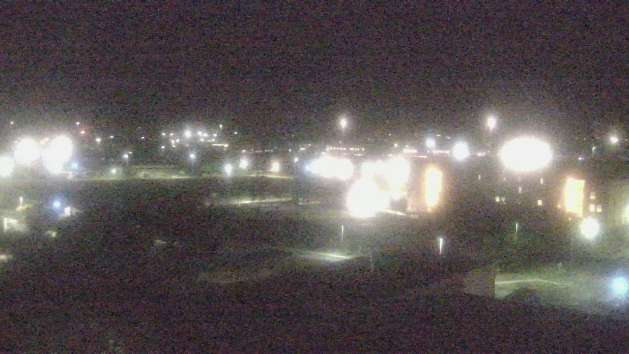 Thumbnail for current weather camera view from University of Texas San Antonio in San Antonio, Texas