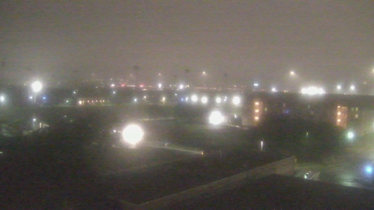 Thumbnail for current weather camera view from University of Texas San Antonio in San Antonio, Texas