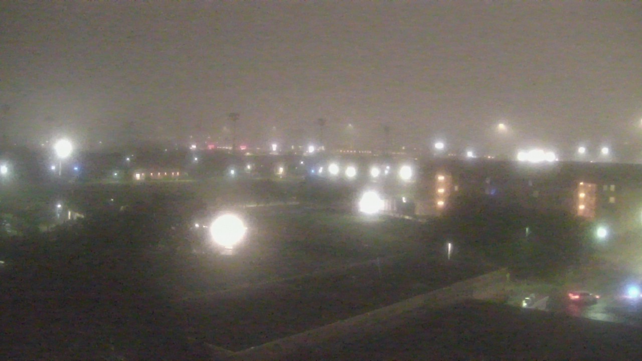 Thumbnail for current weather camera view from University of Texas San Antonio in San Antonio, Texas