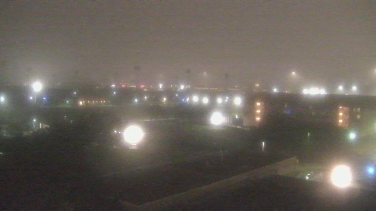 Thumbnail for current weather camera view from University of Texas San Antonio in San Antonio, Texas