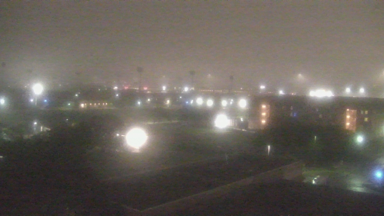 Thumbnail for current weather camera view from University of Texas San Antonio in San Antonio, Texas