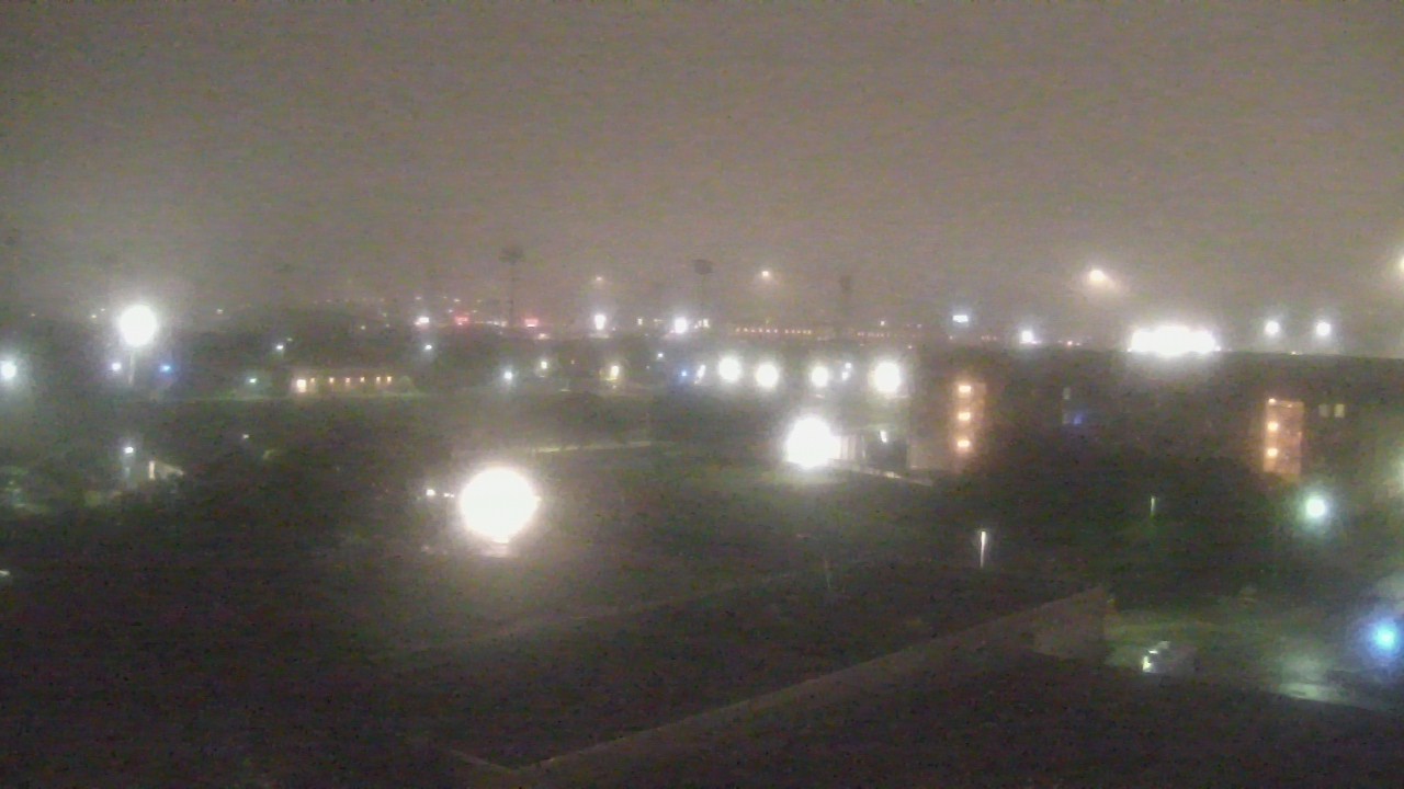 Thumbnail for current weather camera view from University of Texas San Antonio in San Antonio, Texas