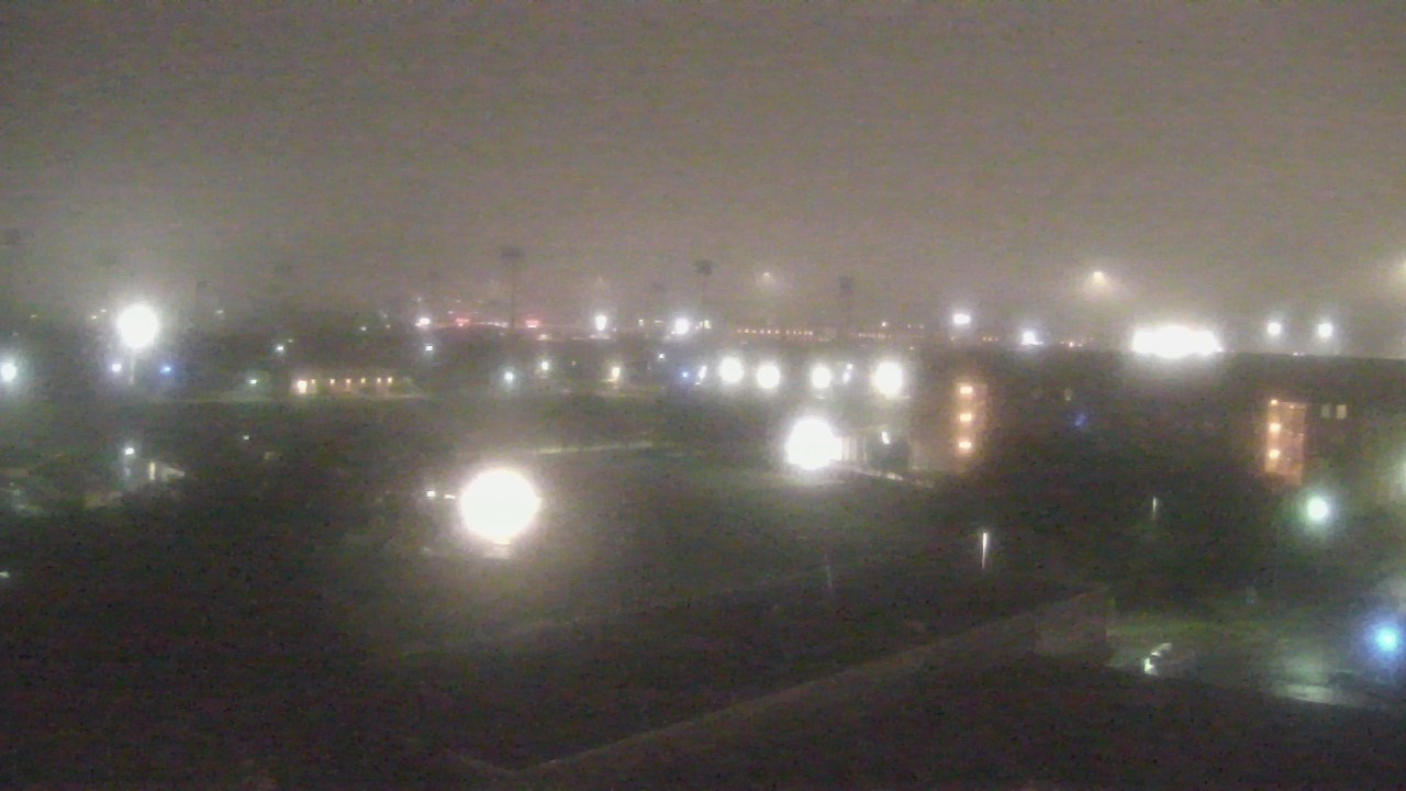 Thumbnail for current weather camera view from University of Texas San Antonio in San Antonio, Texas