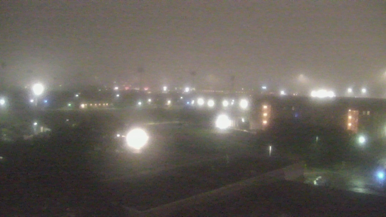 Thumbnail for current weather camera view from University of Texas San Antonio in San Antonio, Texas