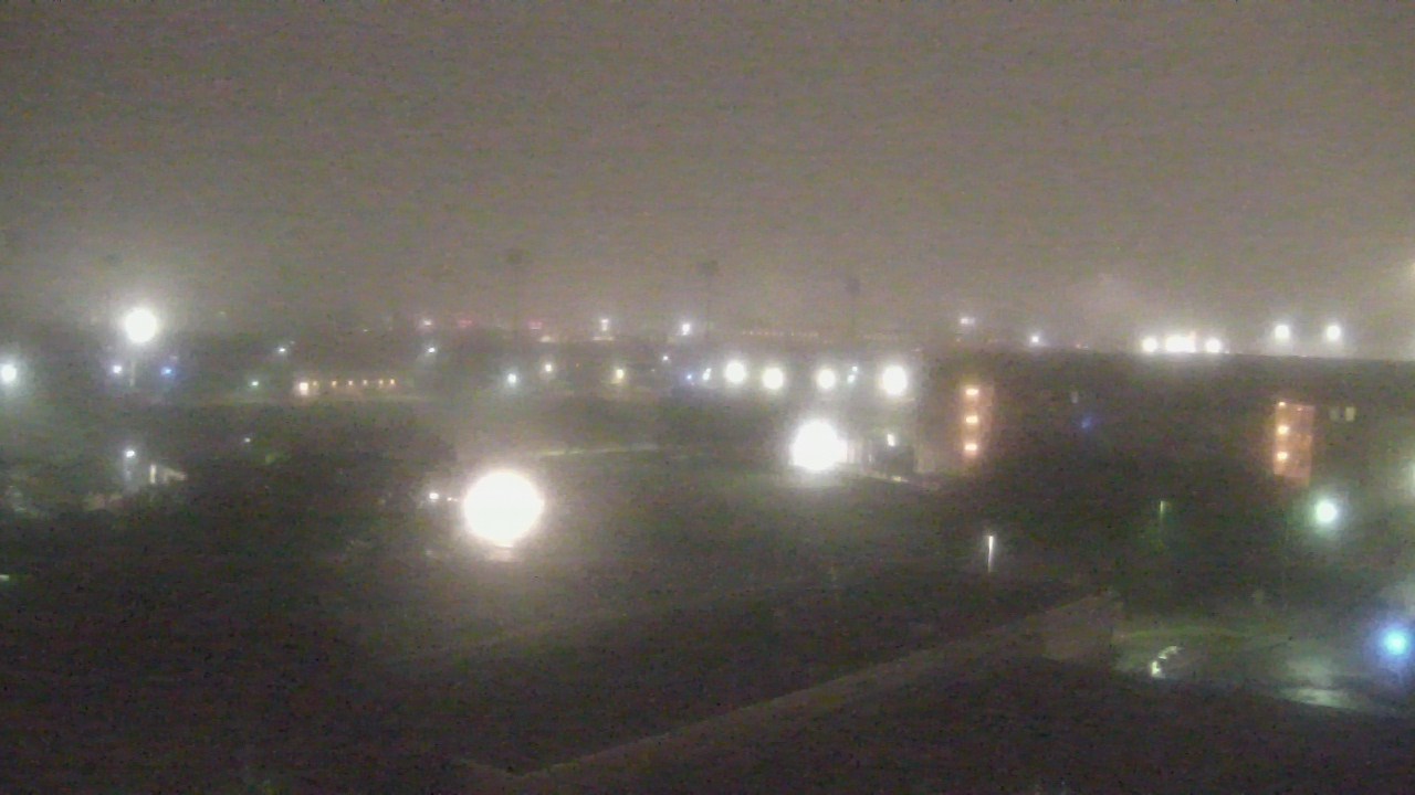 Thumbnail for current weather camera view from University of Texas San Antonio in San Antonio, Texas