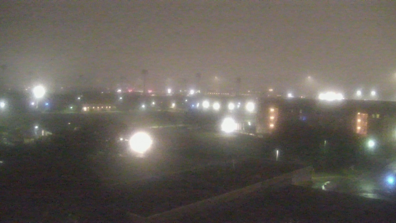 Thumbnail for current weather camera view from University of Texas San Antonio in San Antonio, Texas