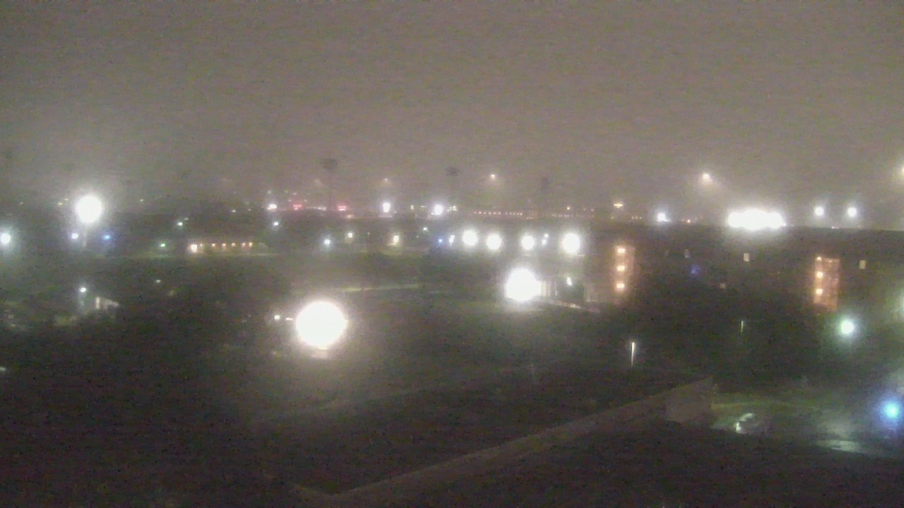 Thumbnail for current weather camera view from University of Texas San Antonio in San Antonio, Texas