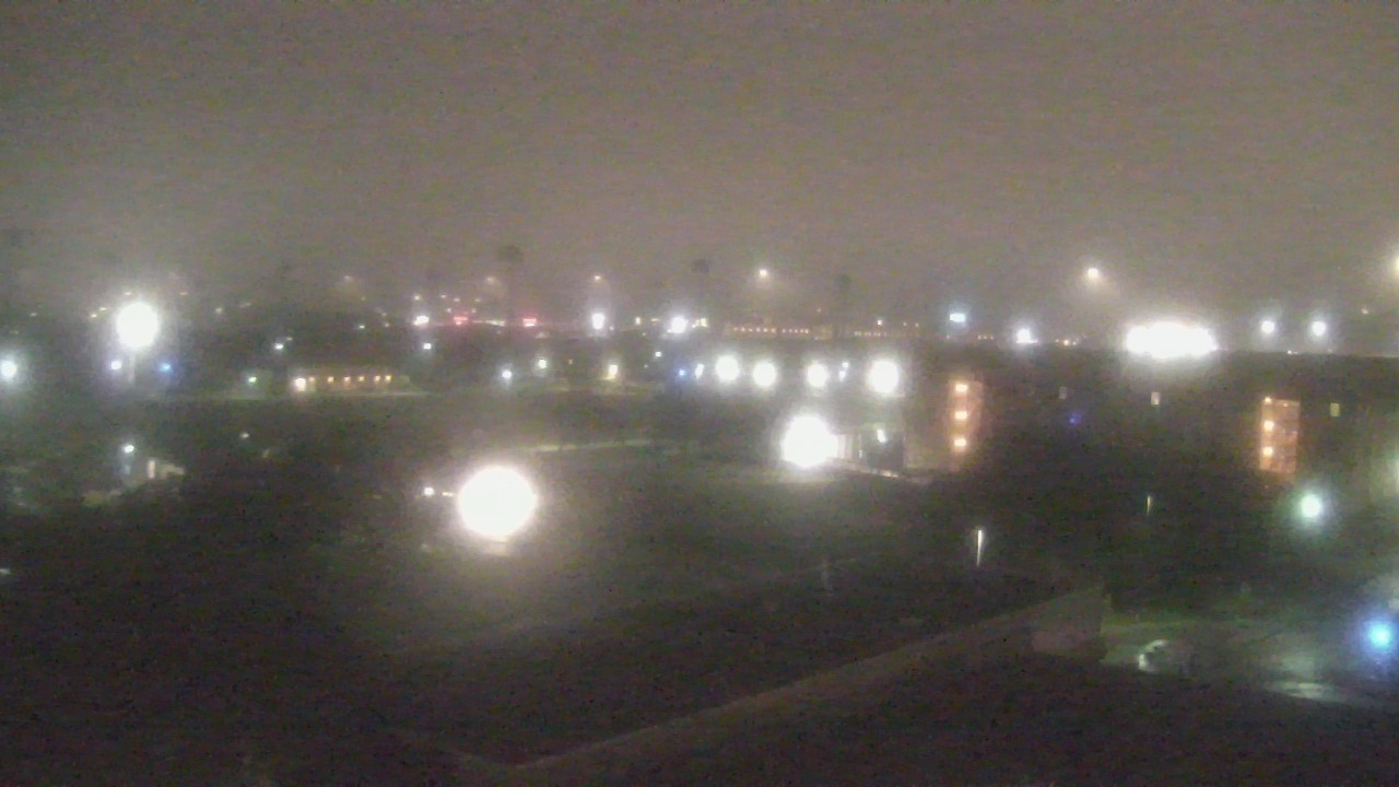 Thumbnail for current weather camera view from University of Texas San Antonio in San Antonio, Texas