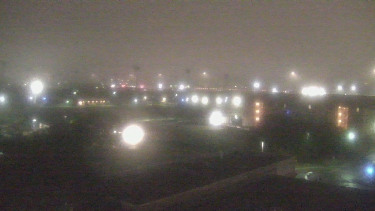 Thumbnail for current weather camera view from University of Texas San Antonio in San Antonio, Texas