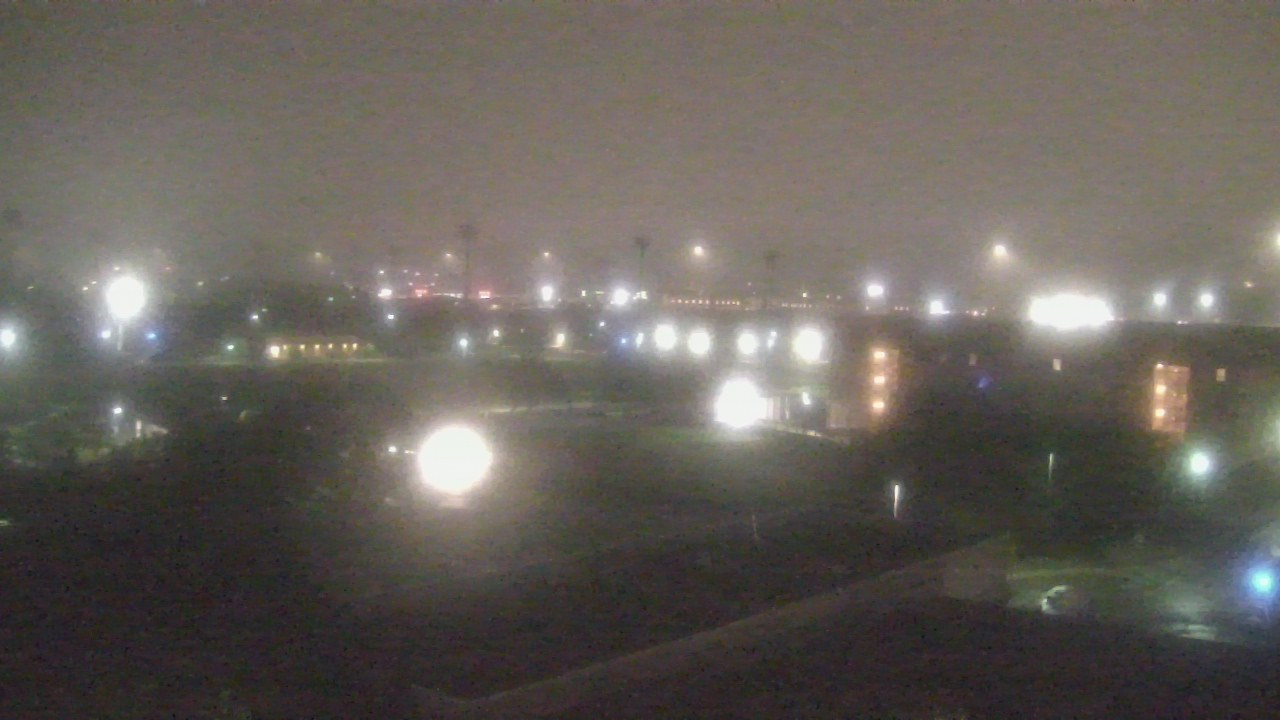Thumbnail for current weather camera view from University of Texas San Antonio in San Antonio, Texas