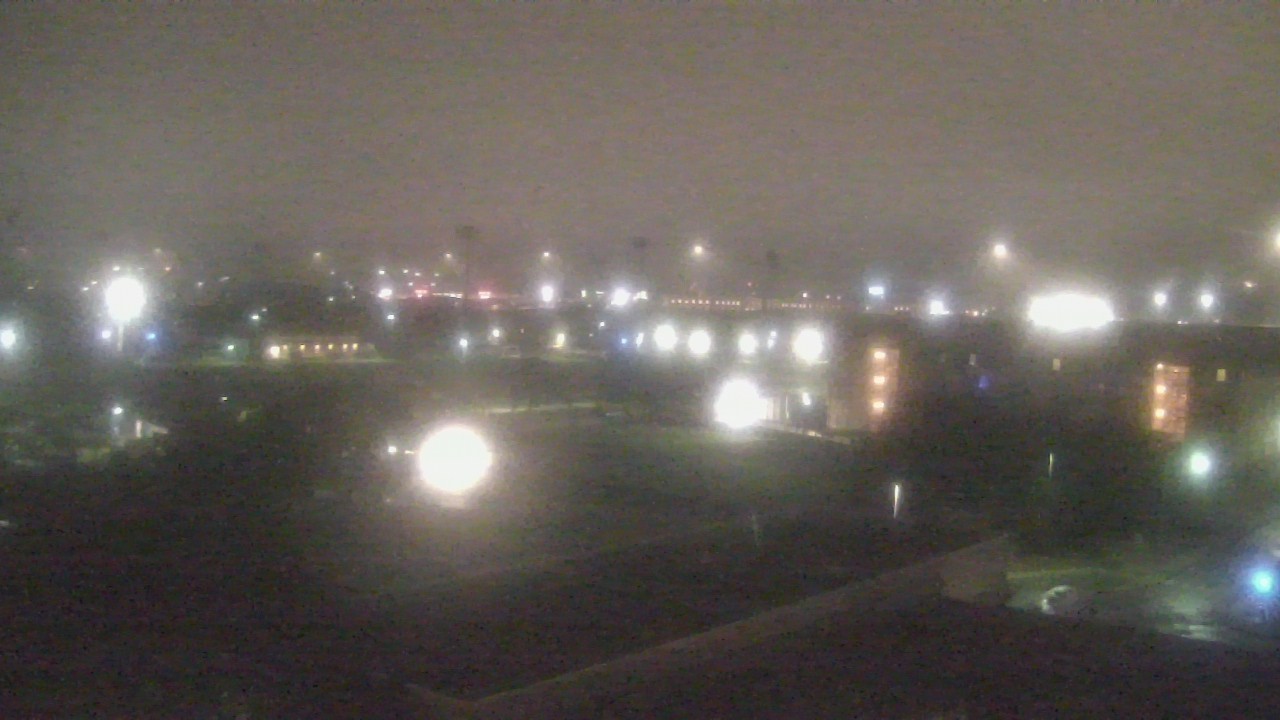 Thumbnail for current weather camera view from University of Texas San Antonio in San Antonio, Texas