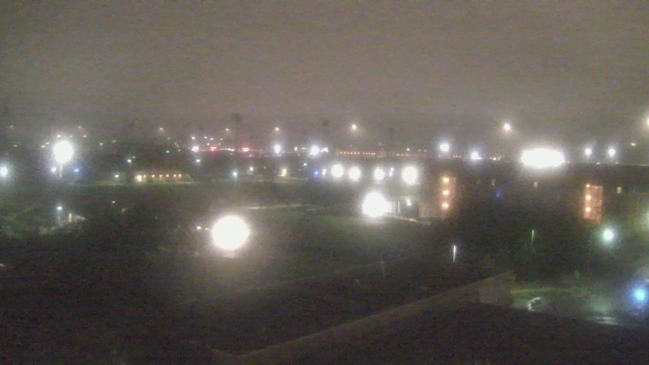 Thumbnail for current weather camera view from University of Texas San Antonio in San Antonio, Texas