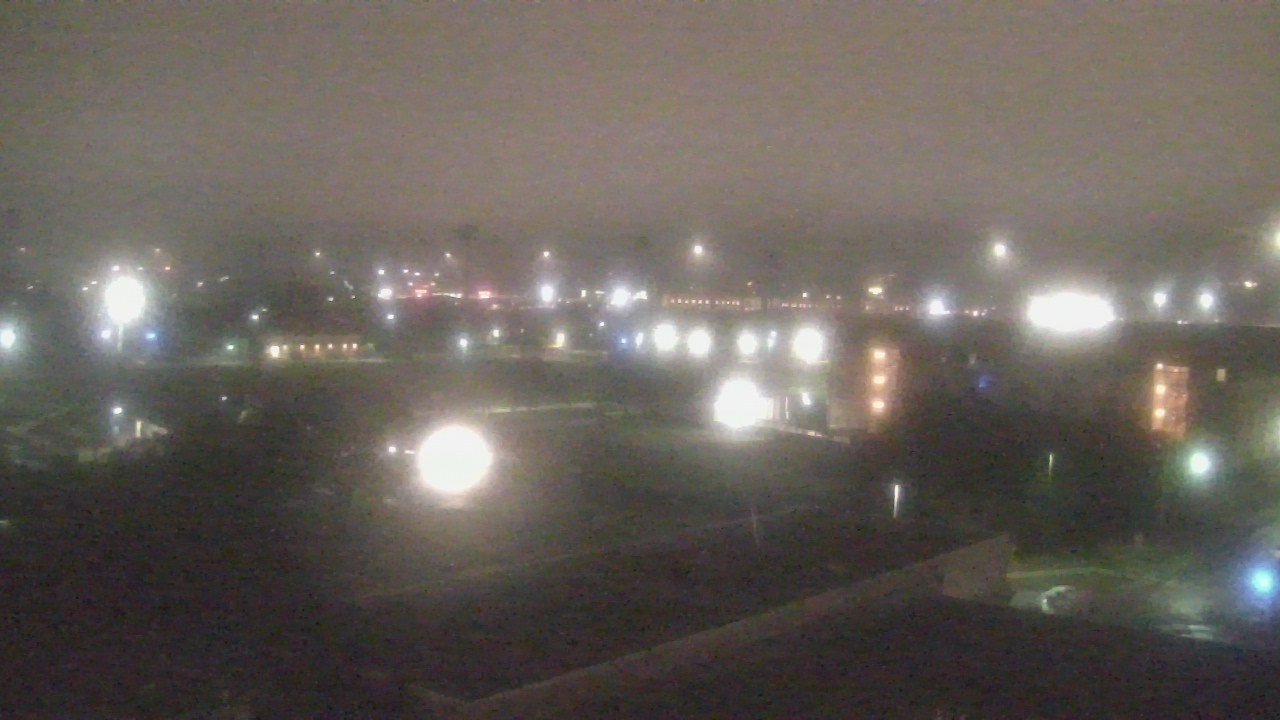 Thumbnail for current weather camera view from University of Texas San Antonio in San Antonio, Texas