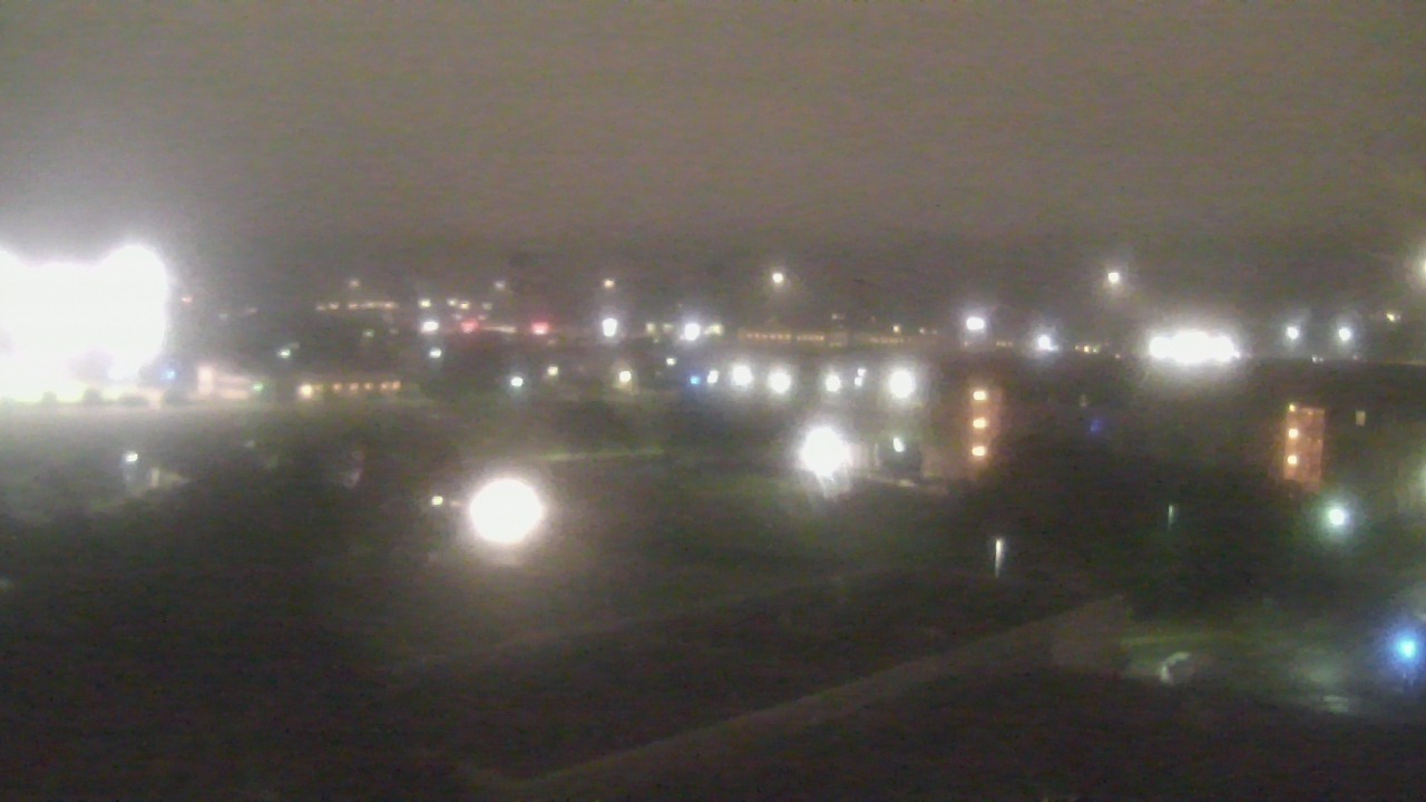 Thumbnail for current weather camera view from University of Texas San Antonio in San Antonio, Texas
