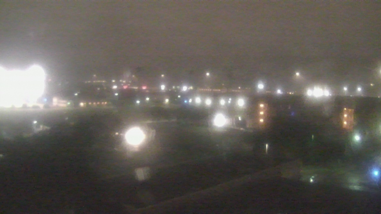 Thumbnail for current weather camera view from University of Texas San Antonio in San Antonio, Texas