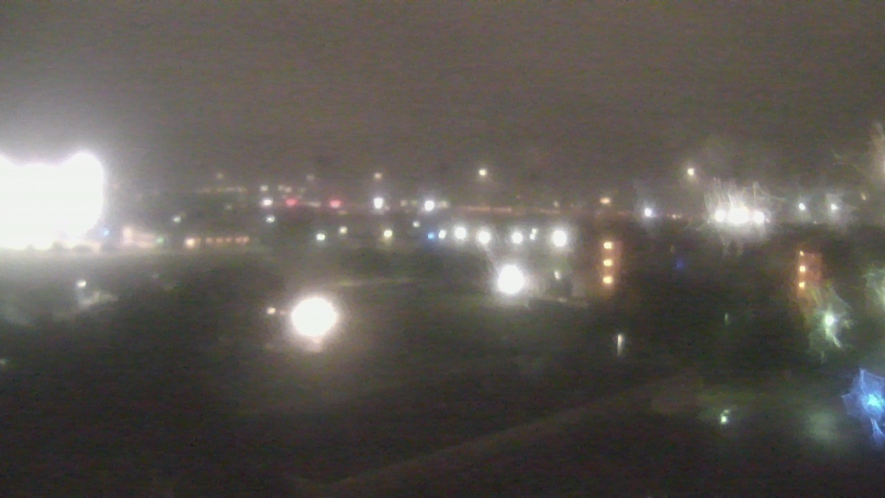 Thumbnail for current weather camera view from University of Texas San Antonio in San Antonio, Texas