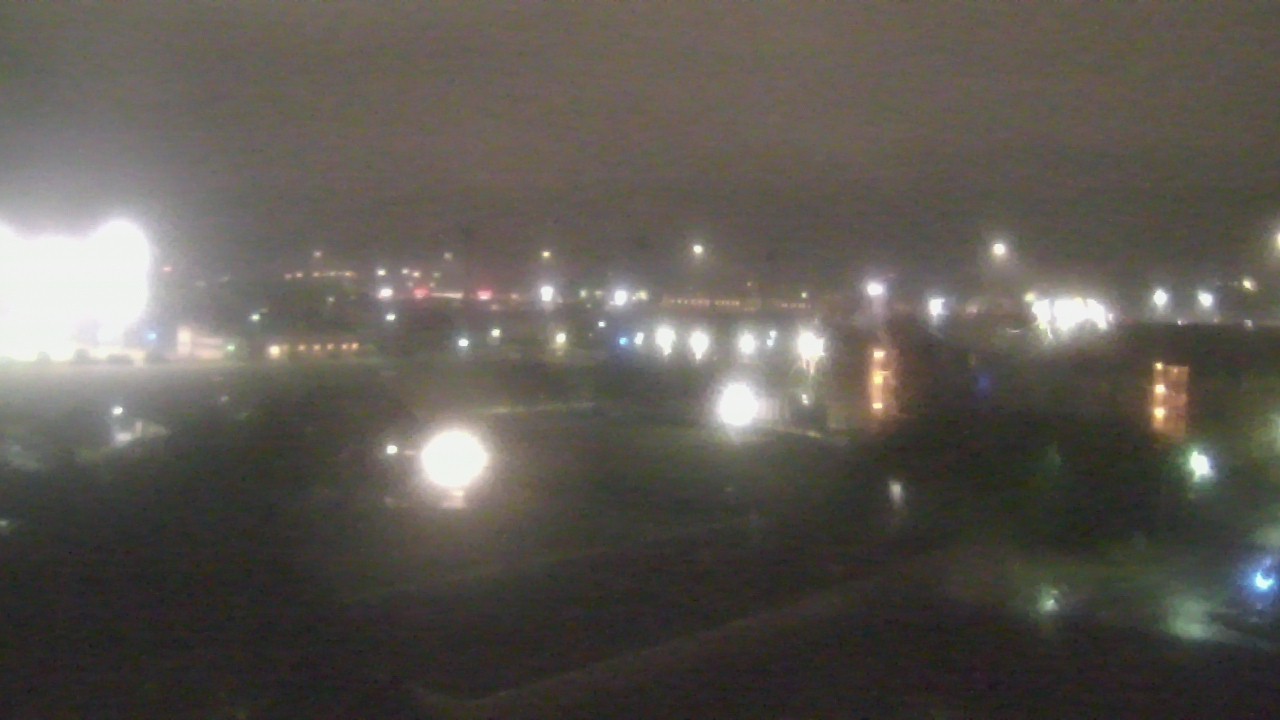 Thumbnail for current weather camera view from University of Texas San Antonio in San Antonio, Texas