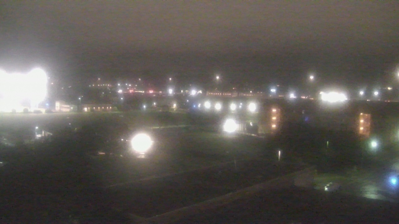 Thumbnail for current weather camera view from University of Texas San Antonio in San Antonio, Texas