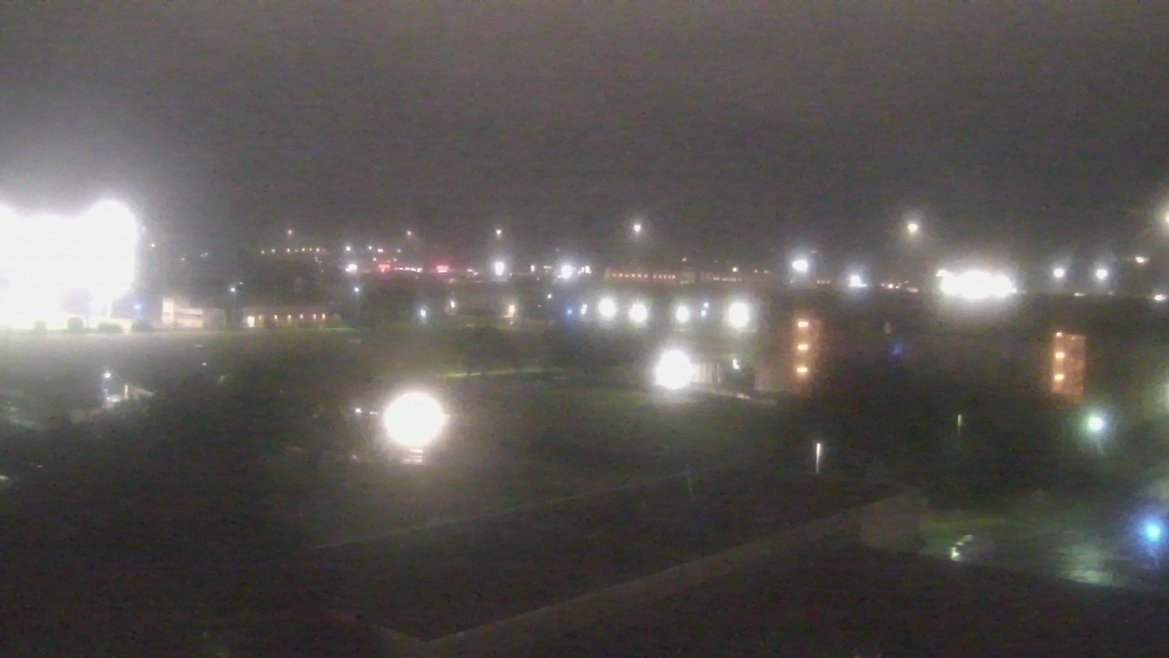Thumbnail for current weather camera view from University of Texas San Antonio in San Antonio, Texas