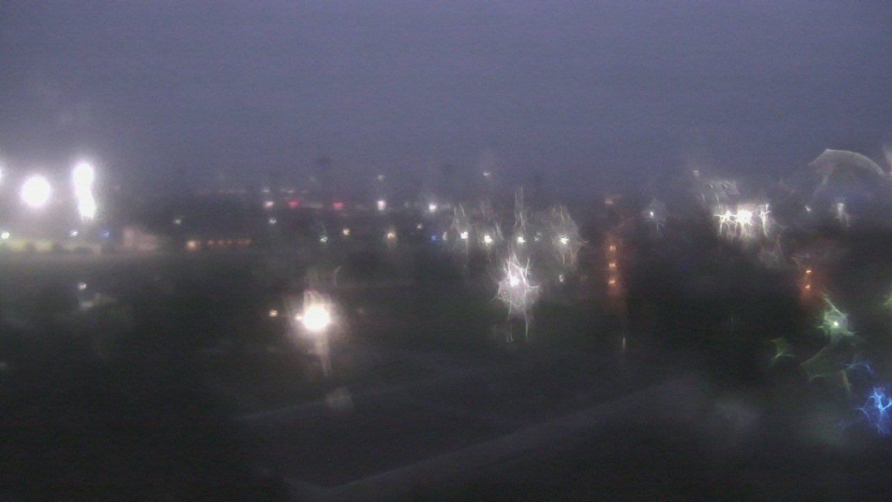 Thumbnail for current weather camera view from University of Texas San Antonio in San Antonio, Texas