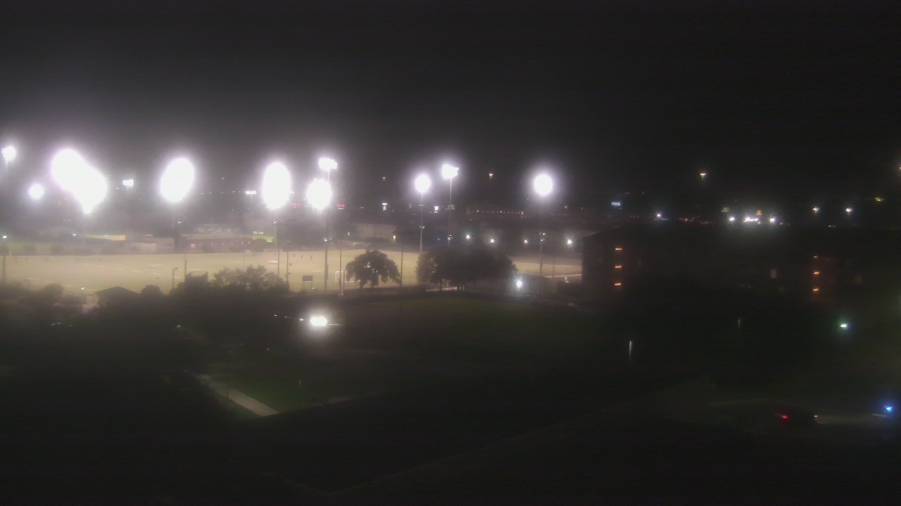 Thumbnail for current weather camera view from University of Texas San Antonio in San Antonio, Texas