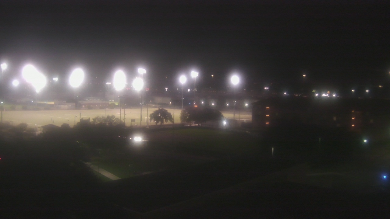 Thumbnail for current weather camera view from University of Texas San Antonio in San Antonio, Texas