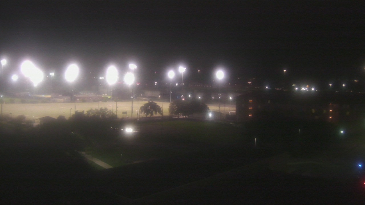 Thumbnail for current weather camera view from University of Texas San Antonio in San Antonio, Texas