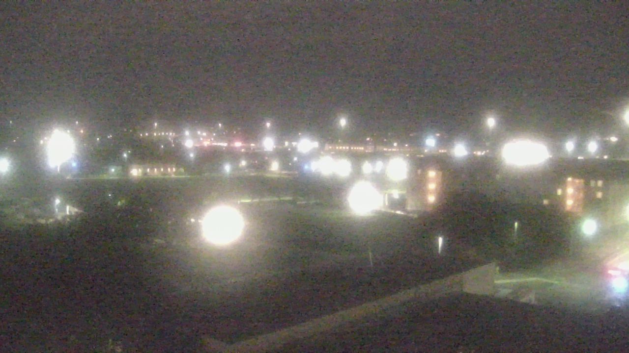 Thumbnail for current weather camera view from University of Texas San Antonio in San Antonio, Texas