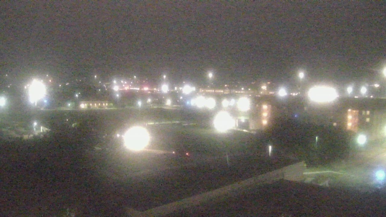 Thumbnail for current weather camera view from University of Texas San Antonio in San Antonio, Texas