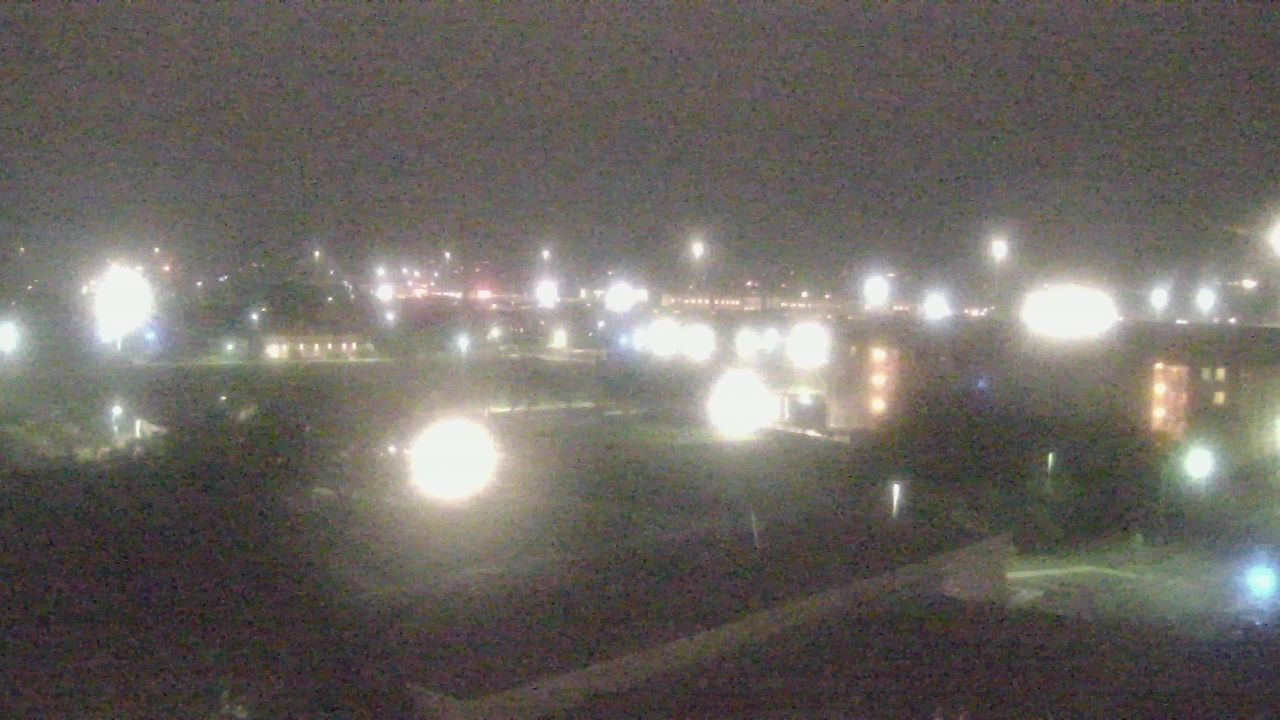 Thumbnail for current weather camera view from University of Texas San Antonio in San Antonio, Texas